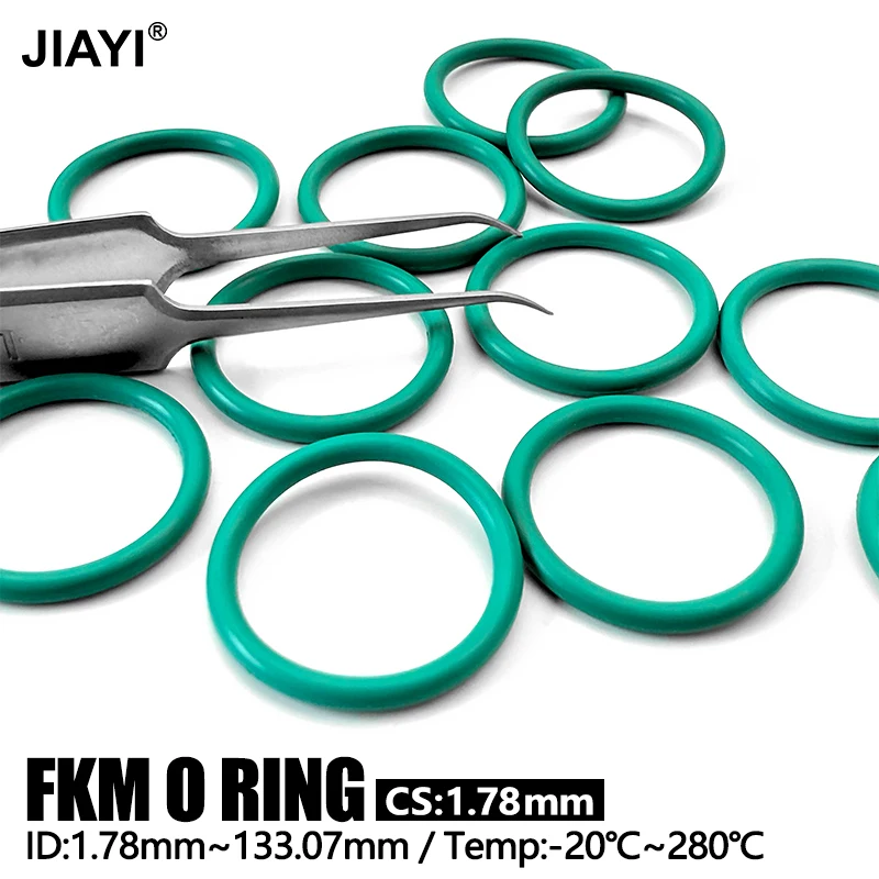 Vitons Cs1.78Mm Fkm…