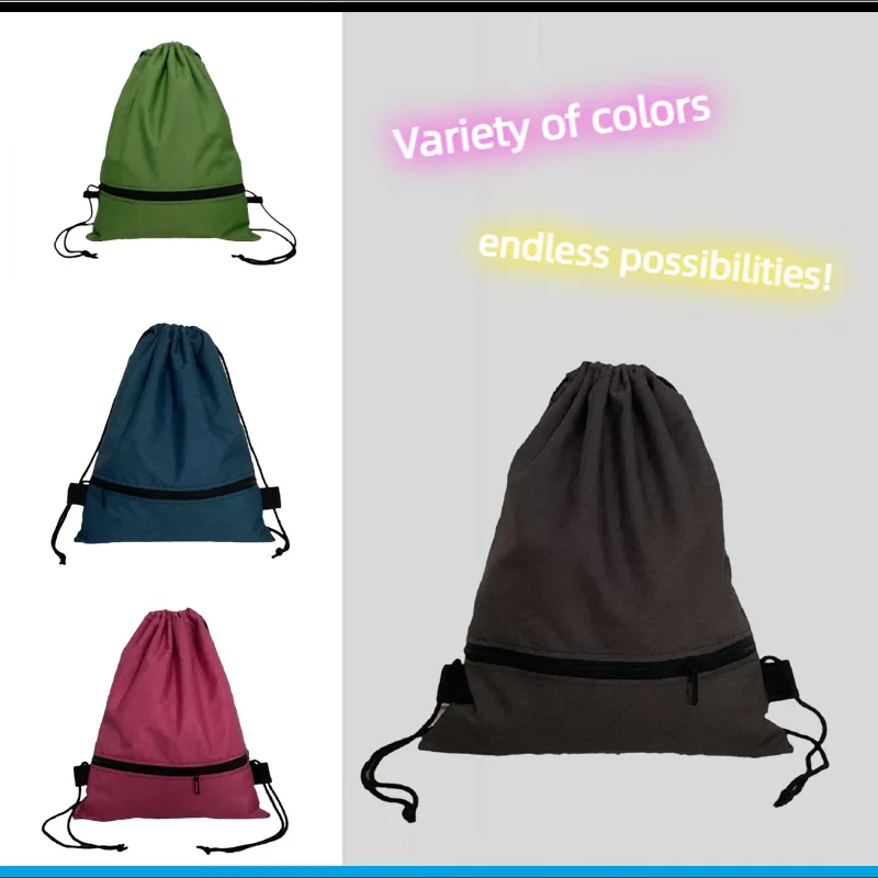 Mochila leve caminhadas saco diário mochilas de viagem acampamento à prova dwaterproof água ao ar livre lazer mochila