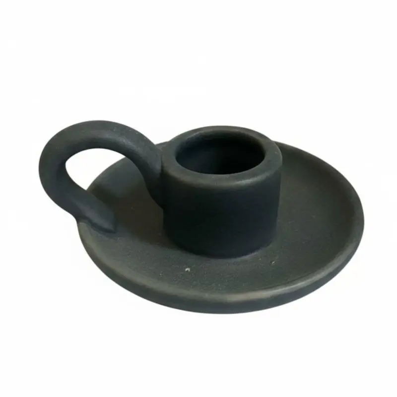 Nordic INS Ceramic Candle Holder 5