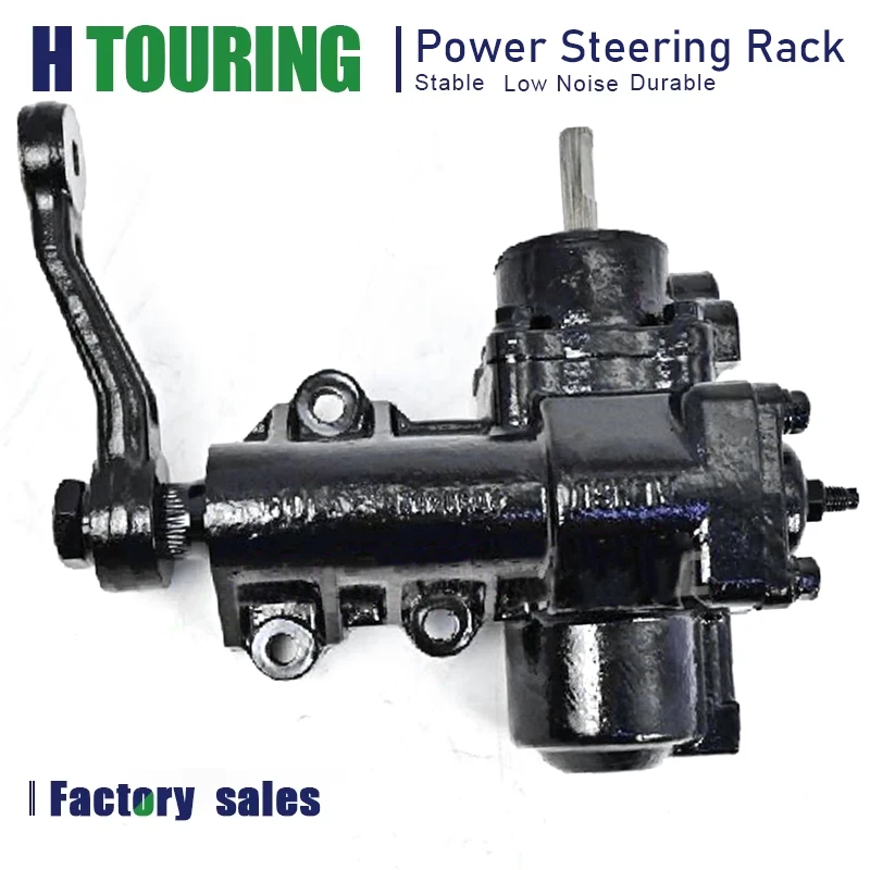 

Рулевая рейка с гидроусилителем для SUZUKI JIMNY SAMMURAI 48600-70A50 4860070A50 48600-81A80 4860081A80 (левый руль)