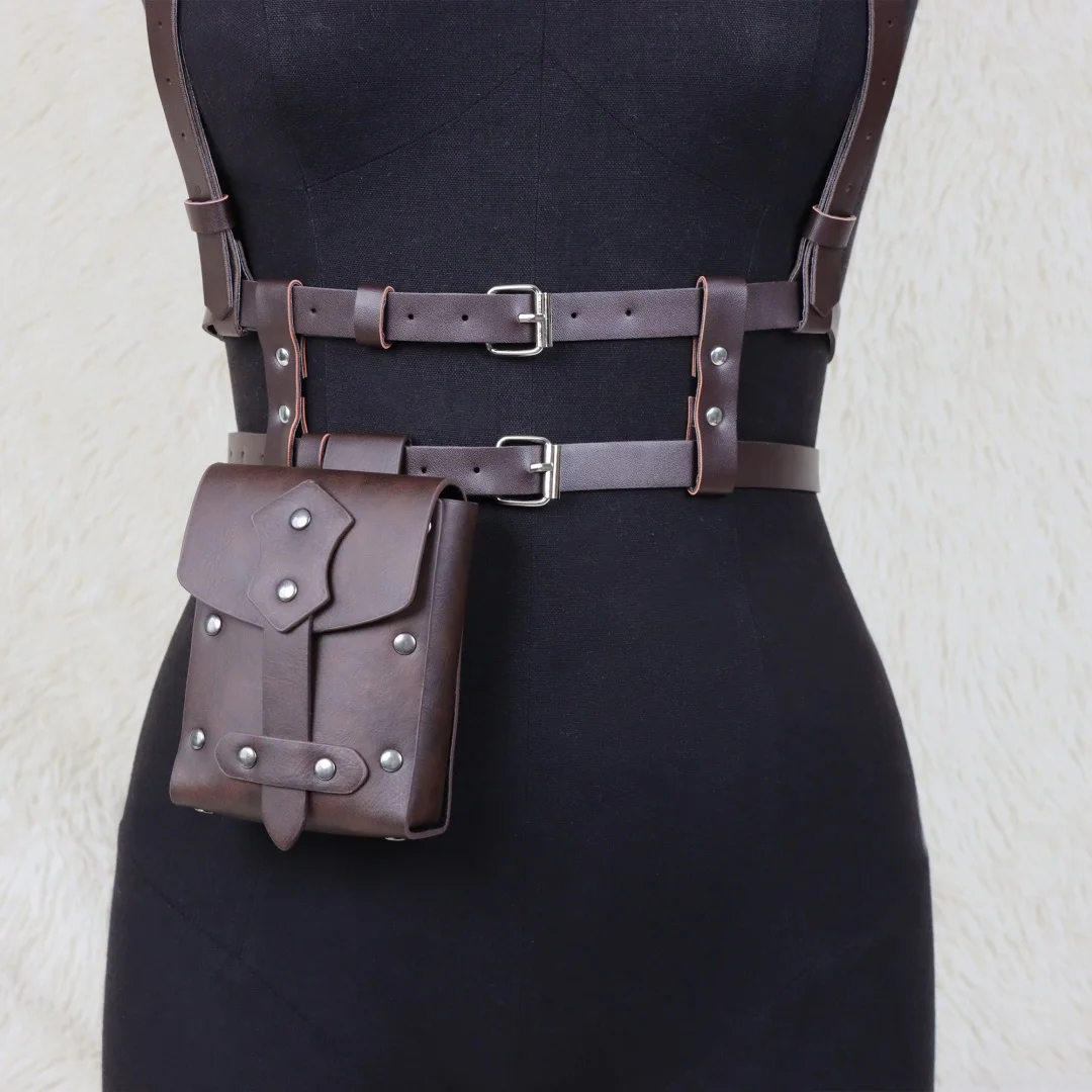 Thumbnail 3 - #2 Trending Womens Fashion Belts Right Now
