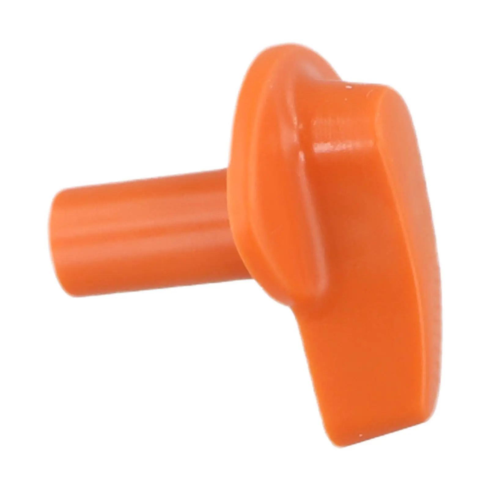 Carburetor Choke Lever Knob 1371216101 for MS192 For MS193 For MS194 Models for Efficient Outdoor Equipment Use