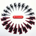Lightning-20pcs
