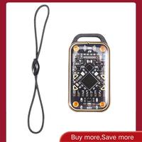 Chameleon Ultra Upgrade RFID Card Emulator+CUID Keychain RFID Smart Chip Reader 125K 13.56M Card Decode NFC Duplicator-AAAE