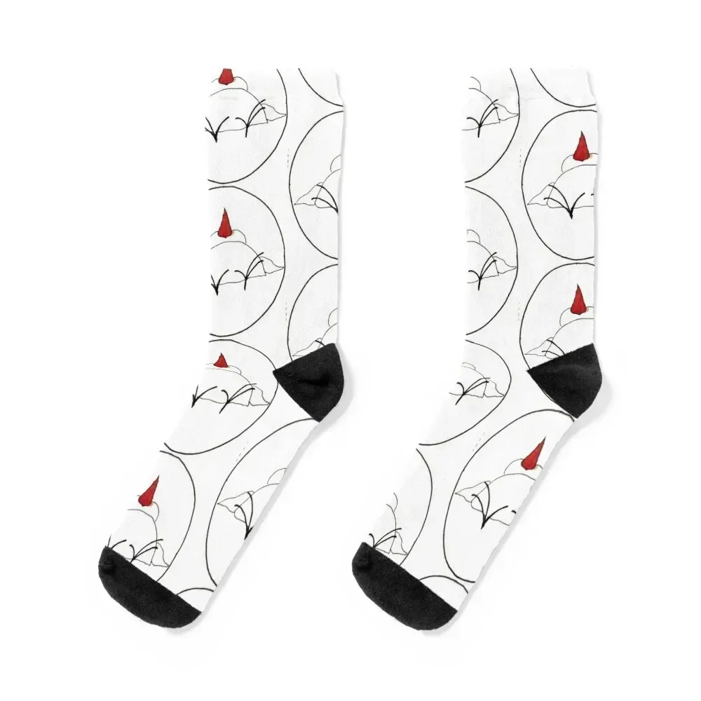 Nap Time Socks Soccer compression tennis new in's Male Socks Women's Run tennis Wholesale Antiskid soccer Man Socks Women's