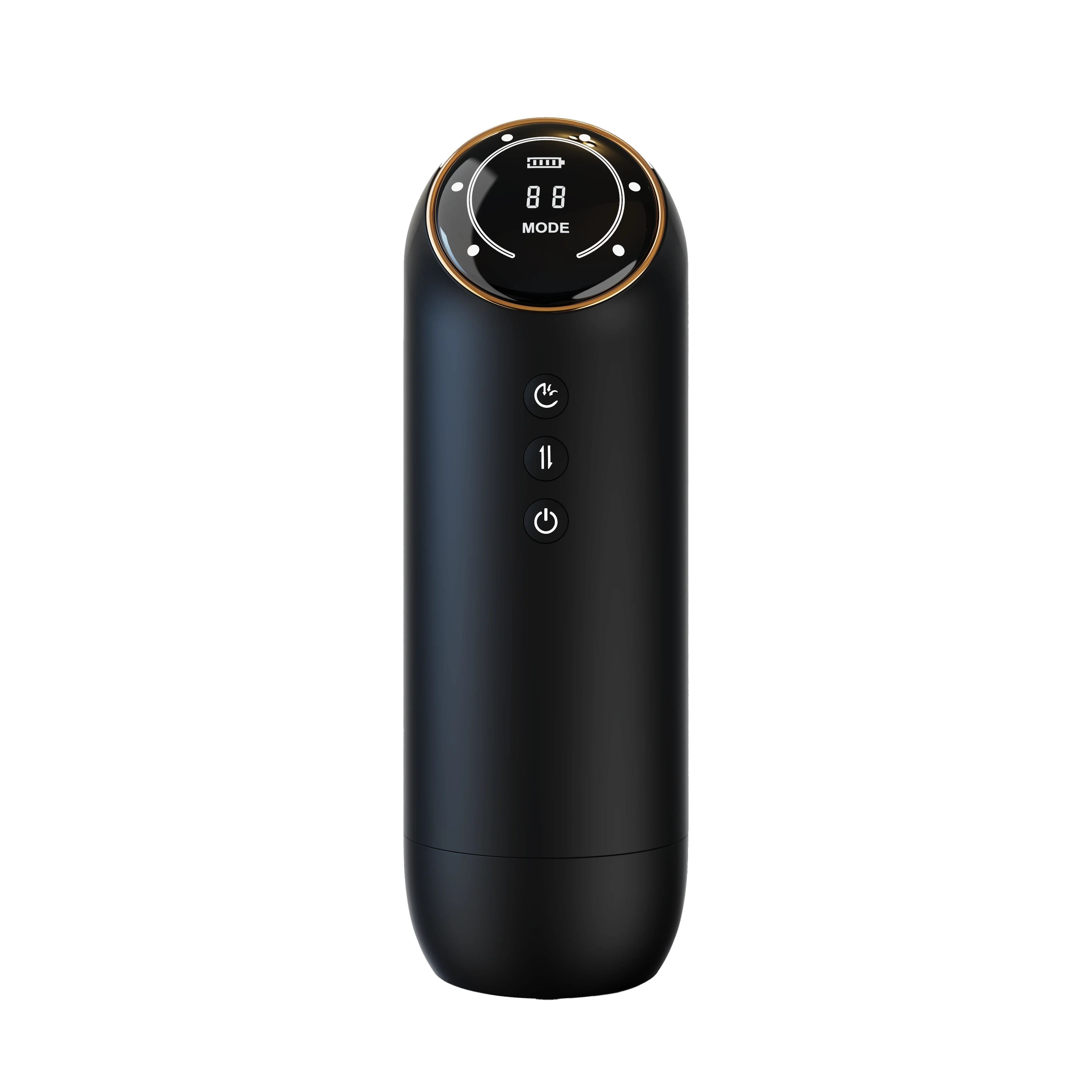 BPM Smart Sex Robot for Men Vacuum Oral Sex Sucking Automatic Male Masturbator Heating and Moaning Adult Goods for Men