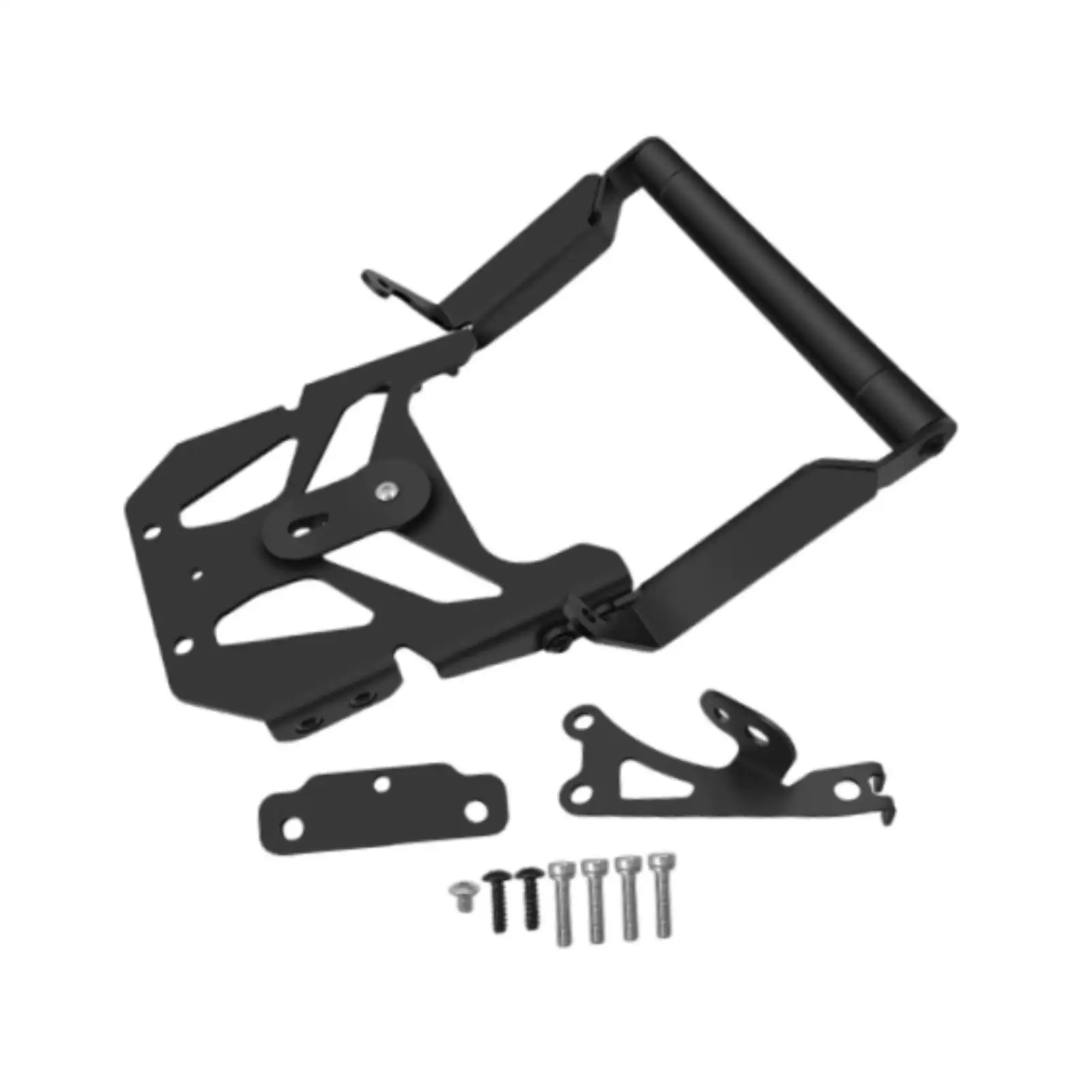 

Phone Mount Extension Holder Sturdy Professional Motorcycle Phone Stand for Tracer 9GT+ /Plus 23-24 for Motorbike Supplies