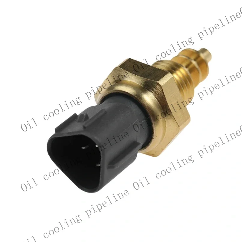 A+ 3 Pins Coolant Water Temperature Sensor 89422-87204 For Daihatsu Toyota CS-401