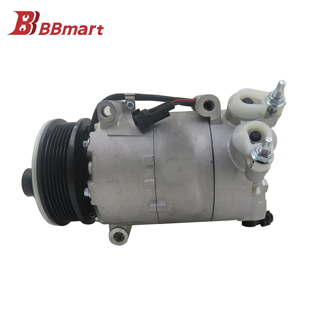 

LR051045 BBmart Auto Parts 1pcs A/C Compressor For Land Rover Discovery 2015 Range Rover Evoque 2012