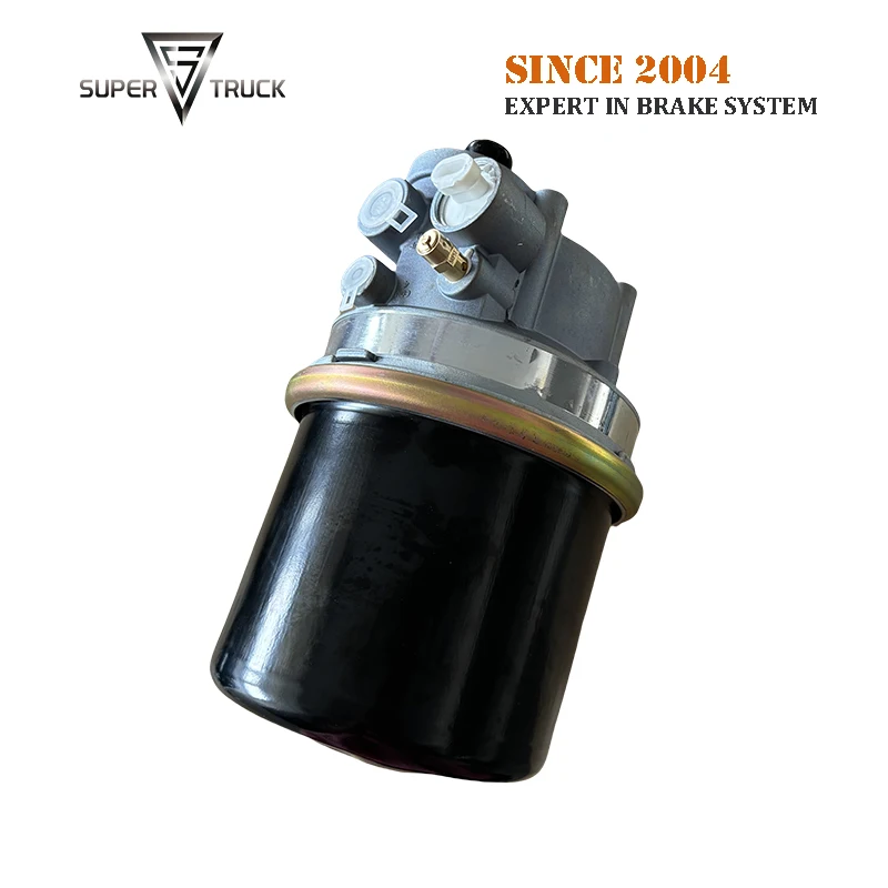 Heavy Duty Truck Parts Aftermarket Parts Air Dryer ADIP AD-IP Replaces Bendix 065612, 109477, 065612, 170.065612, 216560