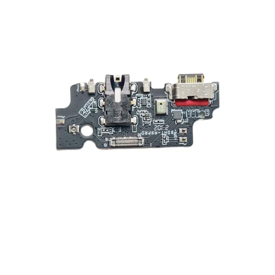 For UMIDIGI A9 PRO Cell Phone New Original USB Board Charging Dock Plug Repair Accessories Replacement