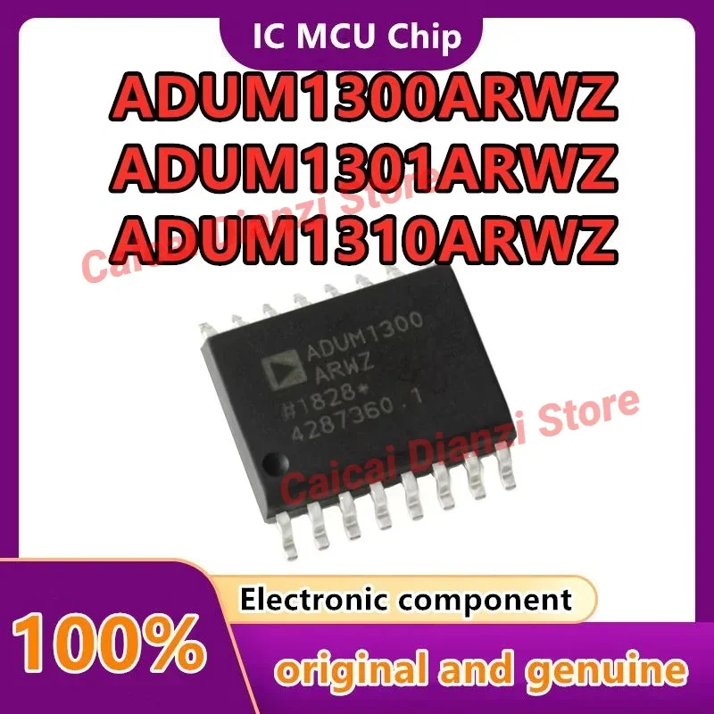 

10PCS/LOT ADUM1300ARWZ ADUM1301ARWZ ADUM1310ARWZ ADUM1311ARWZ ADUM1400ARWZ ADUM1401ARWZ ADUM1402ARWZ ADUM1410ARWZ SOP-16