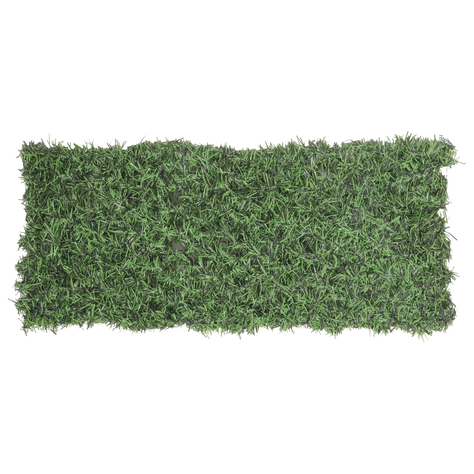 

Simulated Green Plant Wall Artificial Leaf Fence Balcony Decorative Privacy Screen Fake Green Plant Wall Screening