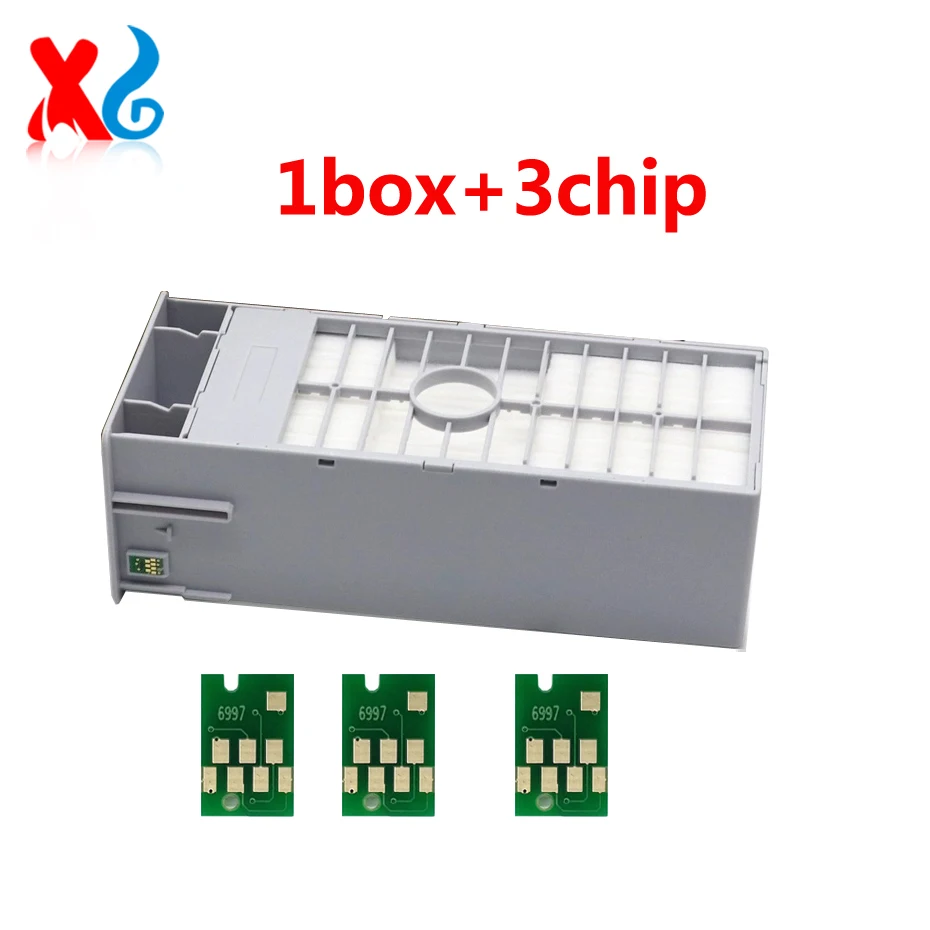 T6997 C13T699700 SC… - image