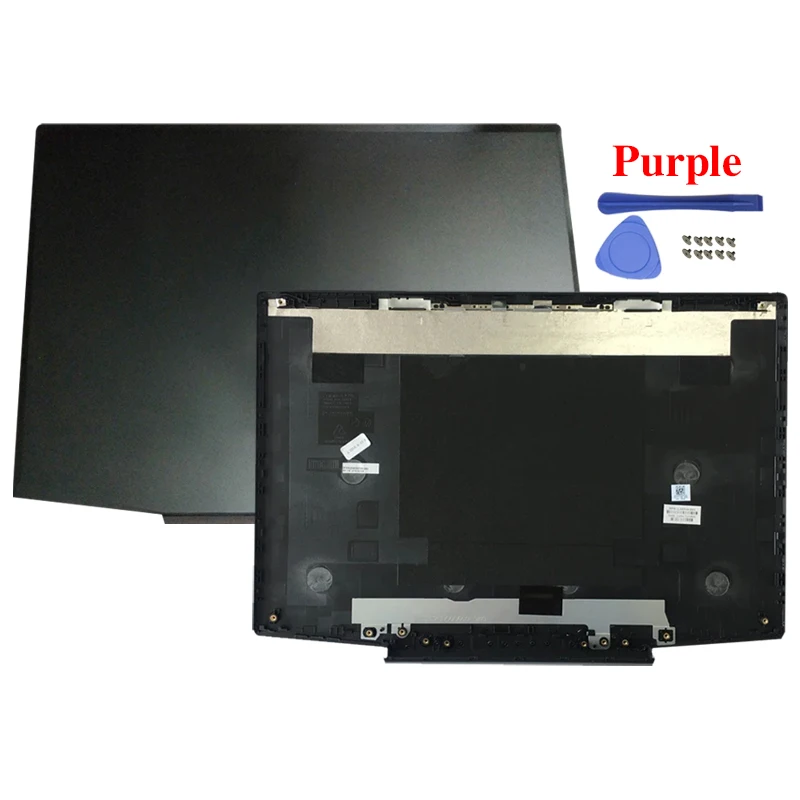 NEW Laptop For HP Pavilion 15-CX Series TPN-C133 L20314-001 LCD Back Cover/Front bezel/Hinges/Palmrest/Bottom Case