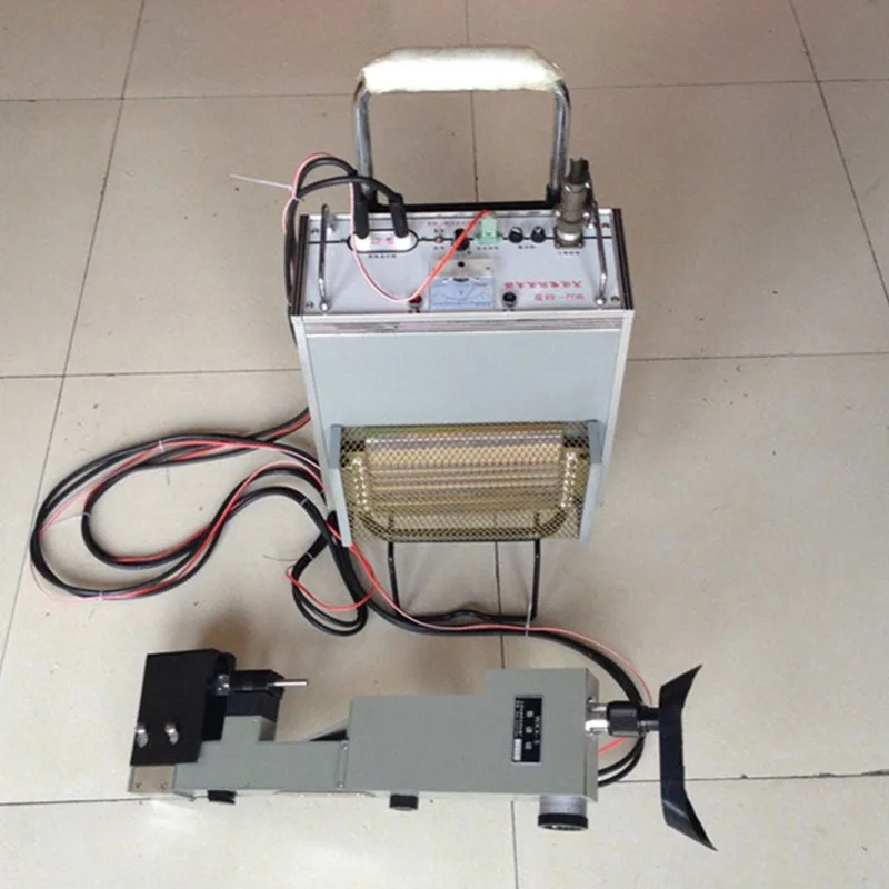

Portable spectrometer for elemental analysis of stainless steel copper aluminum alloy