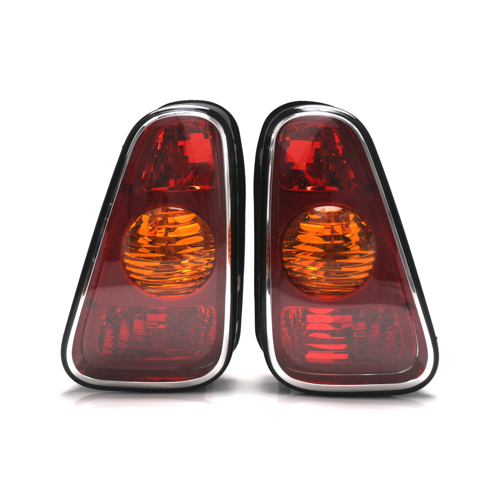 

Tail Light Housing Rear Tail Light Housing Right Side Tail Lamp Replacement for Mini R50 R52 R53 2001-2004 63216935784
