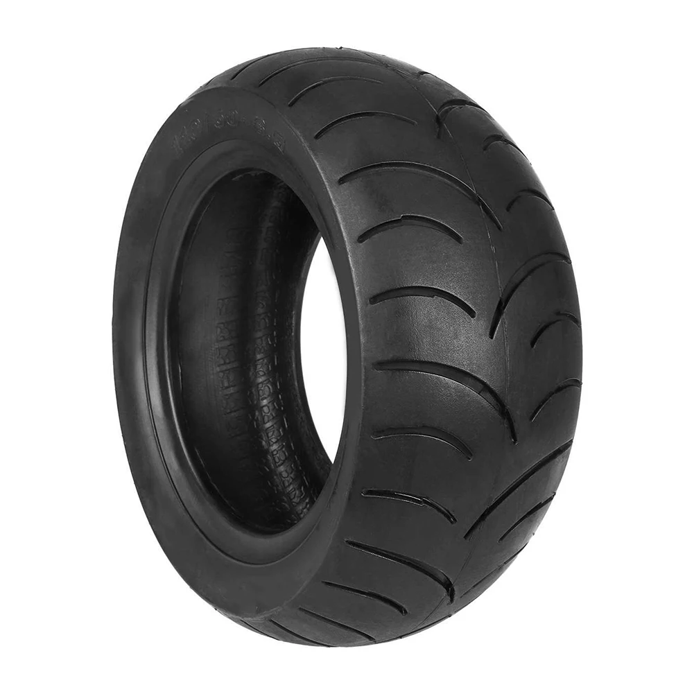 

Urban Commuting Tubeless Tire Thickening Tyre Better Grip 1210.5g Wear-Resistant Material For Electric Scooters
