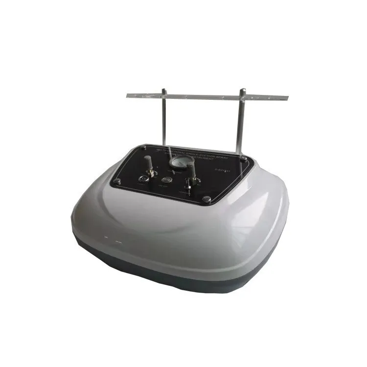 Cross-Border Desktop New Diamond Miniature Dermabrasion Instrument Beauty Salon Special Blackhead Removal Facial Cleaning Kitche