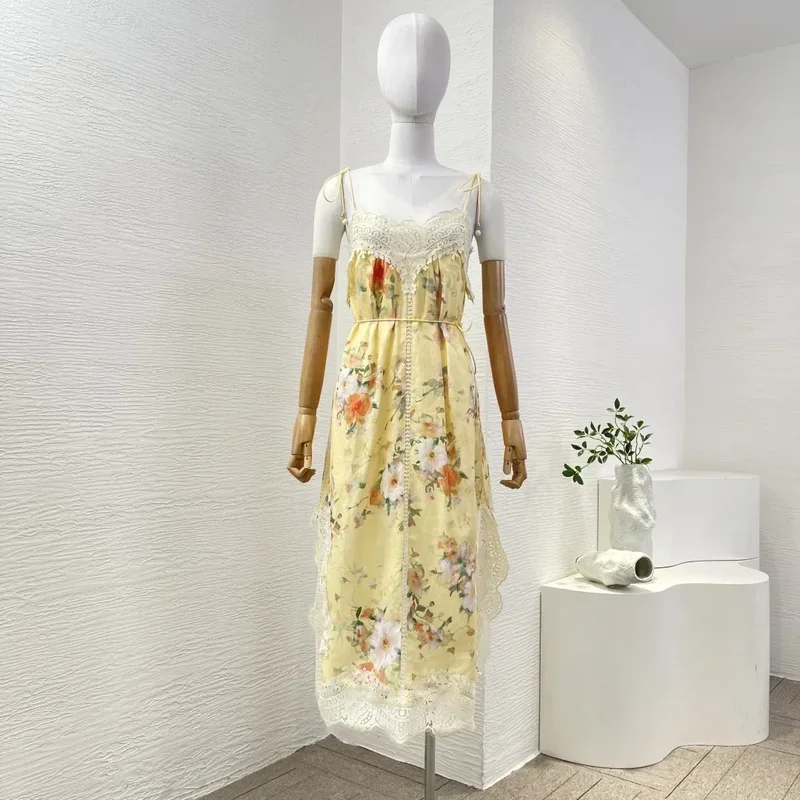 2025 リゾート高品質複数色の女性ドレスコレクション