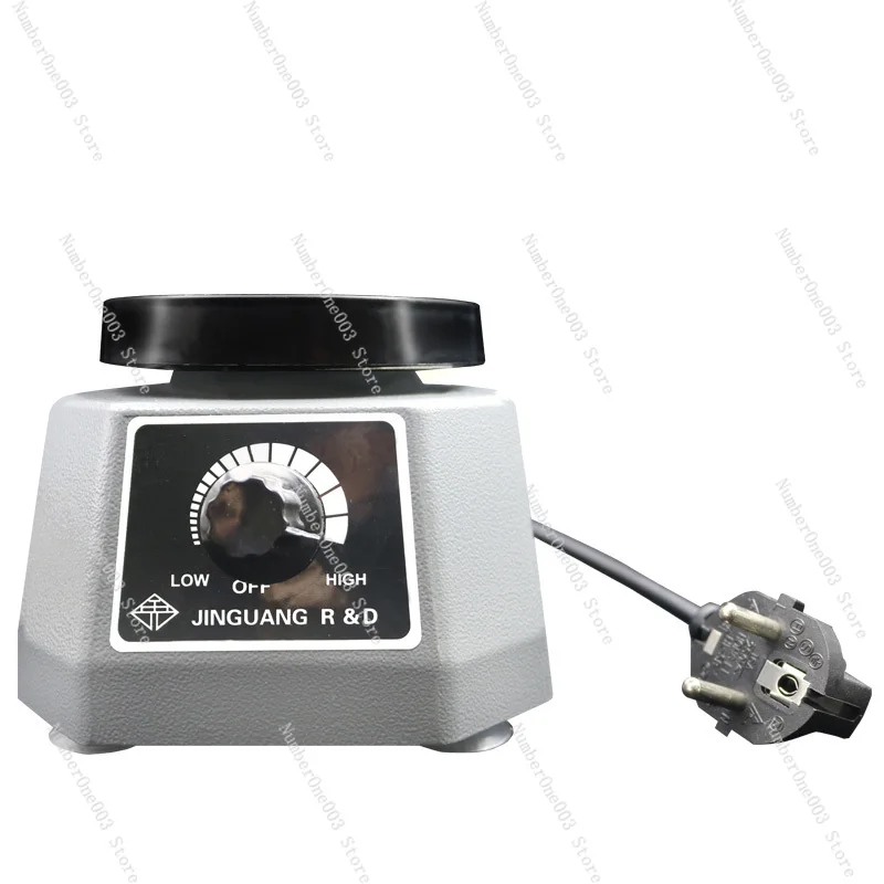 Dental Plaster Oscillator Disc Mechanic Plaster Oscillator Oral Dental Plaster Model Vibrator