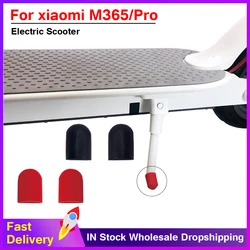 Electric Scooter Foot Support Sleeve Silicone Non-slip Cover Accessories for xiaomi M365 Pro Mi3 1S Footrest Protective Cover