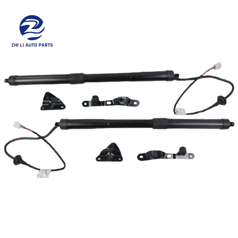 68920-49135 68910-49135 2X LH+RH Rear Electric Tailgate Gas Lift Strut For Toyotas  RAV 4 IV