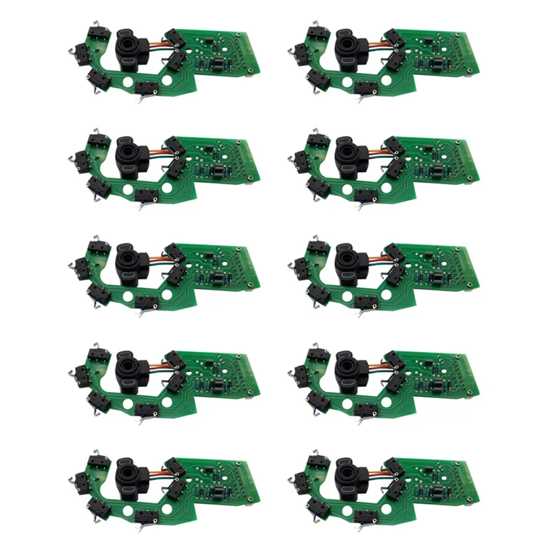 

Sp-10X 3093607019 3093607016 Handle Circuit Board Acceleration Sensor For Linde Forklift Pallet T20 T30 372 L14 L16