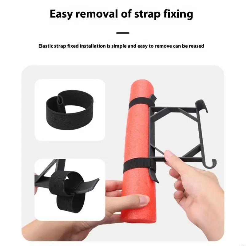 مقاوم للماء العتاد الهبوط لمدة 4 طائرات بدون طيار يزيد 105 ملم #5