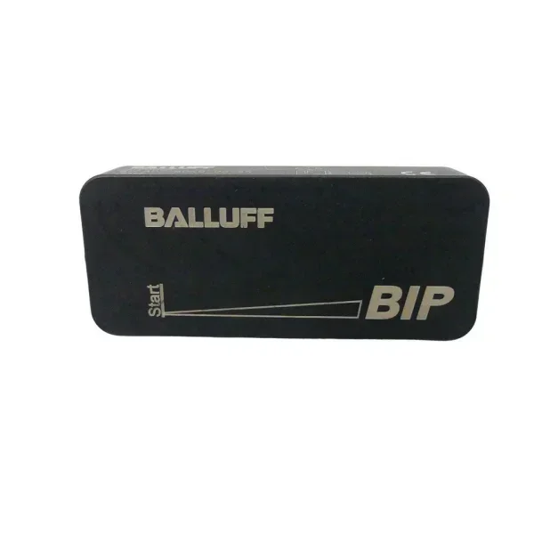 

2026 Bip0002 Inductive Position Measuring System -un- Brand New Original Spot Plc