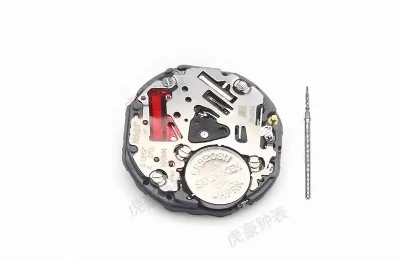 Japan Watch Quartz Movement VH31 VH60 VH61 VH63 VH64 VH65 VH67 VH68 VH83 VH88 Original From Japan