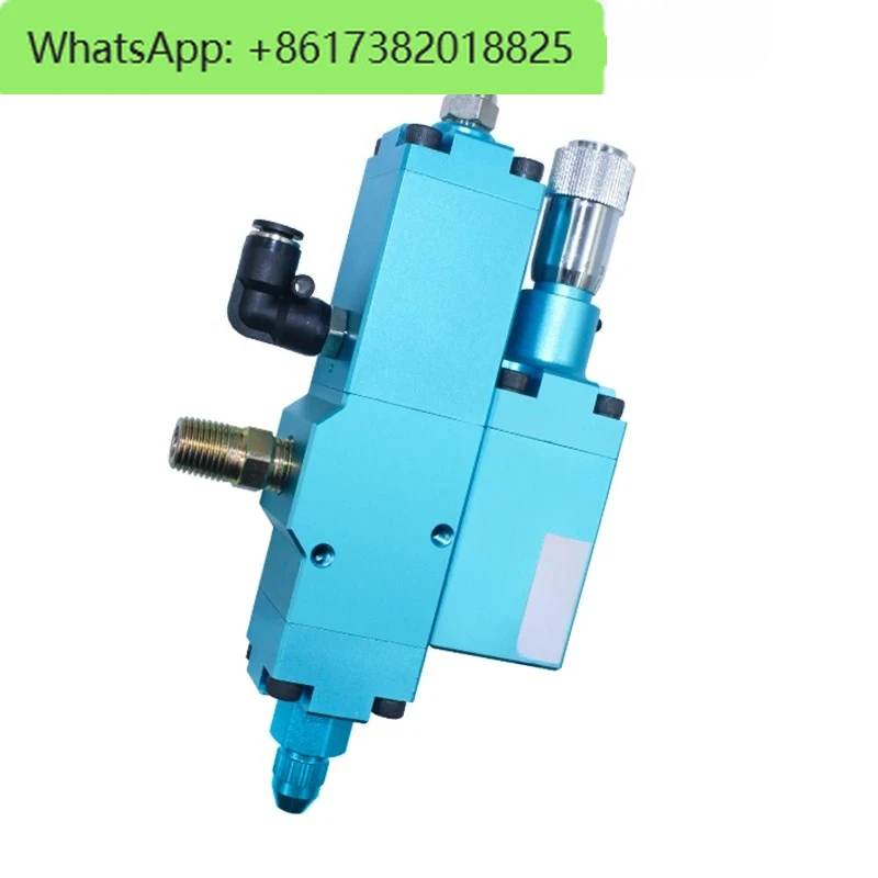 

Клапан дозирования смазки, регулируемый, высокоточный, устойчивый к высоким давлению клапан дозирования смазки для масла