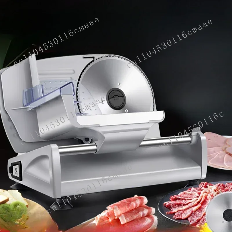 آلة لف لحم الضأن، قطاعة كهربائية منزلية، قطاعة لحم البقر، آلة تقطيع اللحوم الصغيرة، أداة إلهية
