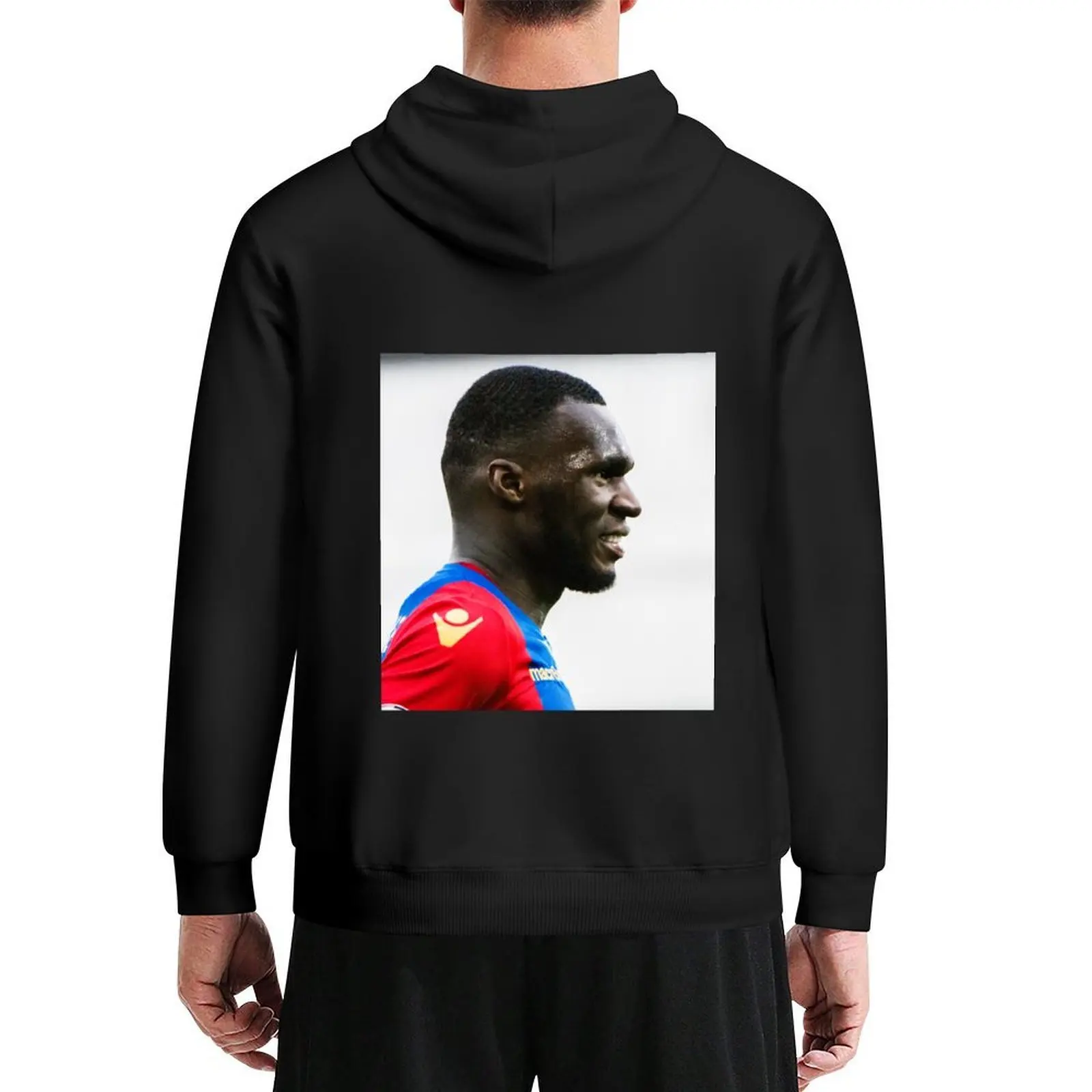 

No Sweat Ben Takes All Hoodie men's autumn clothes men's coat men's sweat-shirt graphic hoodies