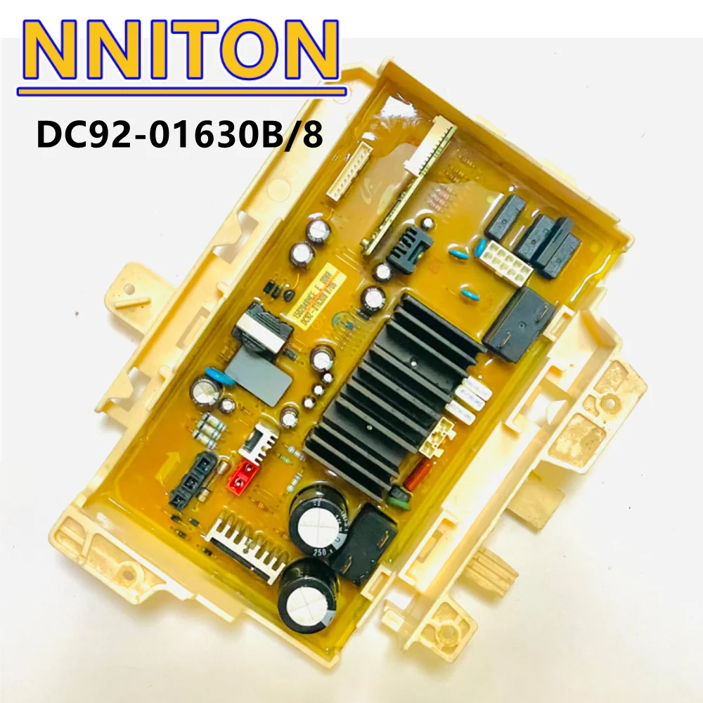 

Original Computer Board Inverter Board Motherboard DC41-00189A For DC92-01630B/8 Drum Washing Machine