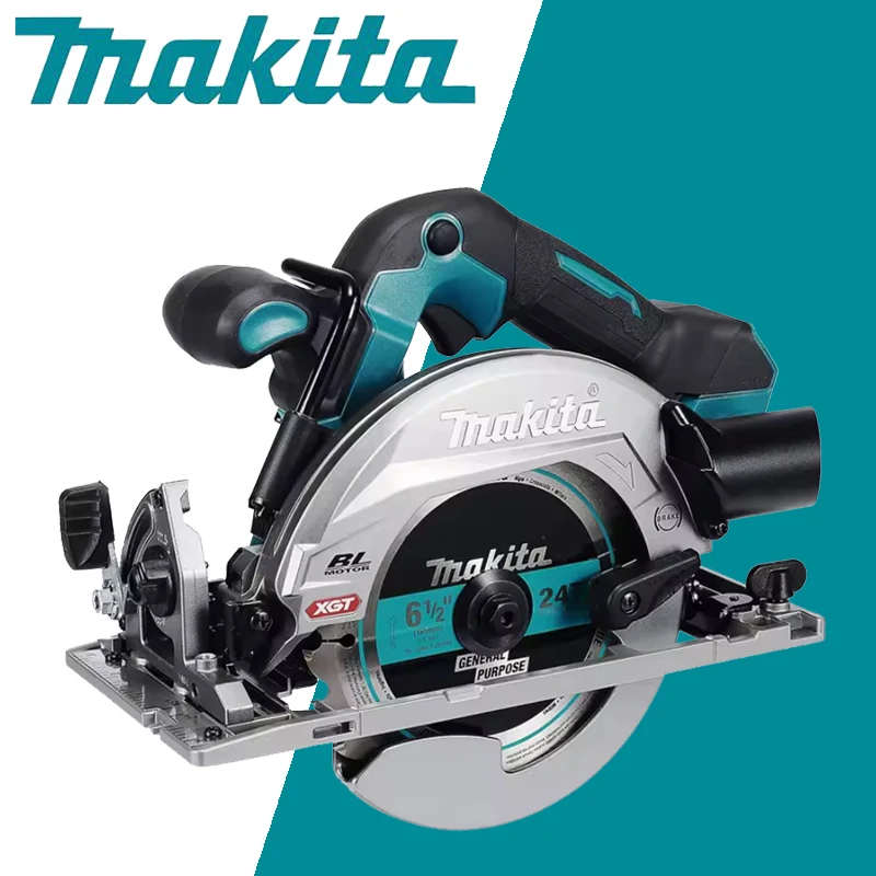 Makita HS012GZ 40Vmax XGT Brushless Cordless 165mm (6- ½