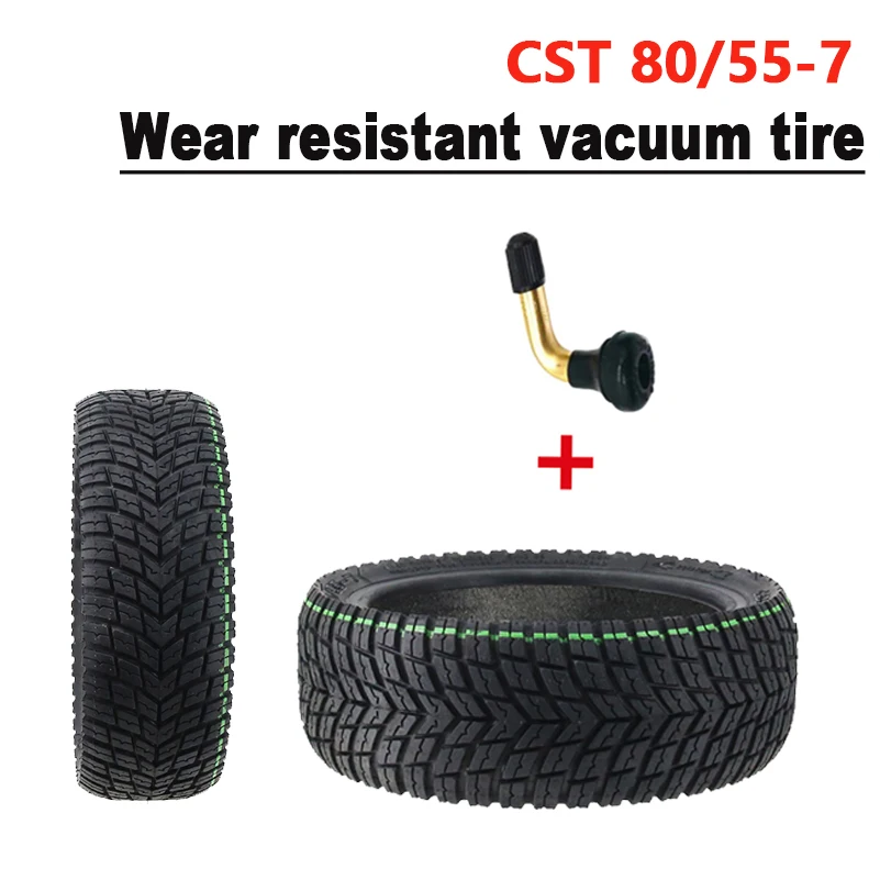 Cst 80/55-7 Tubeles…