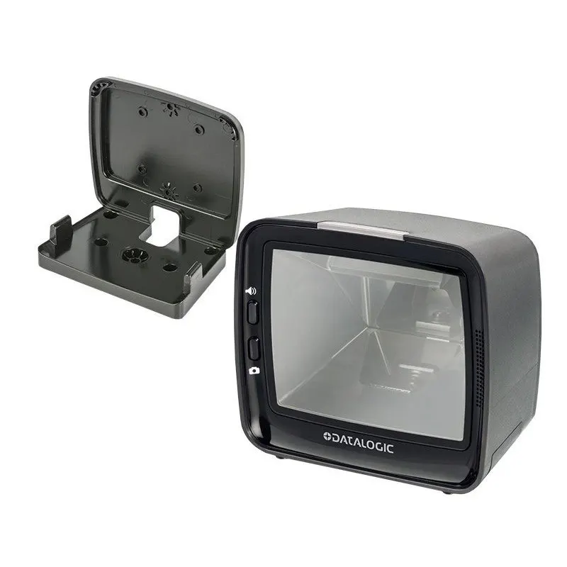 

Mini Rugged Datalogic Magellan 3410vsi USB Laser Desktop Barcode Scanner