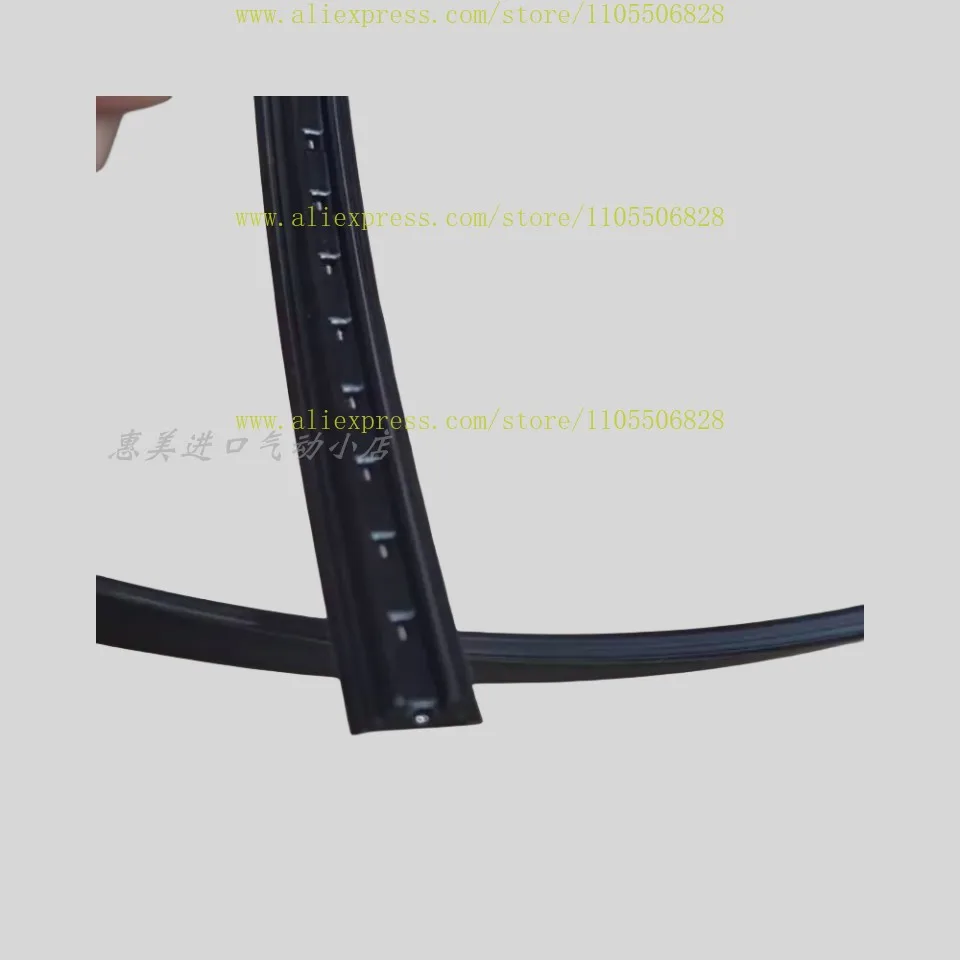 

Mechanical rodless cylinder sealing strip DGC-K-25/32-PPV translational cylinder maintenance sealing strip
