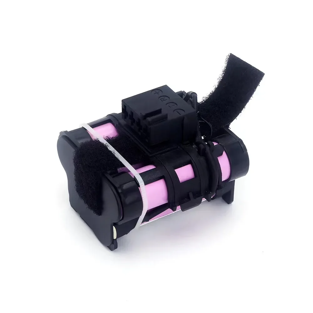 GARDENA 잔디 트리머, 정원 도구 배터리, 18V, 5744768-01, R38Li, R40Li, R45Li, R50Li, R70Li, R75Li, R80Li 용, 2500mAh