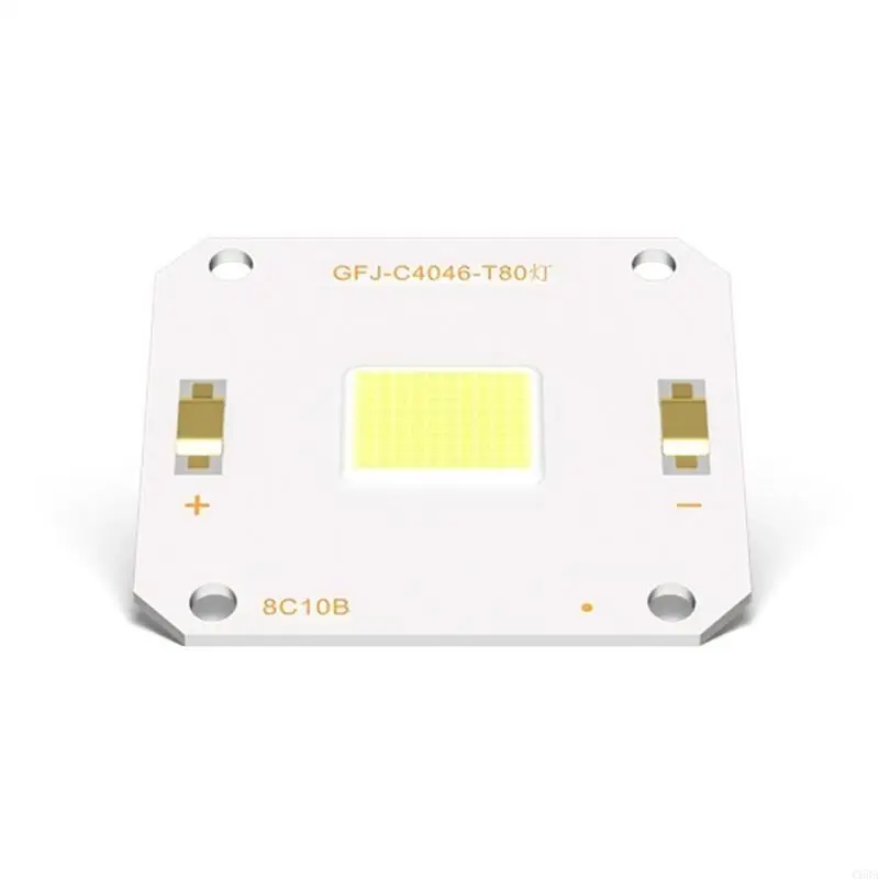 

C63A High Power LED Lights For Projectors 100W Flood Lights LED LED Diodes