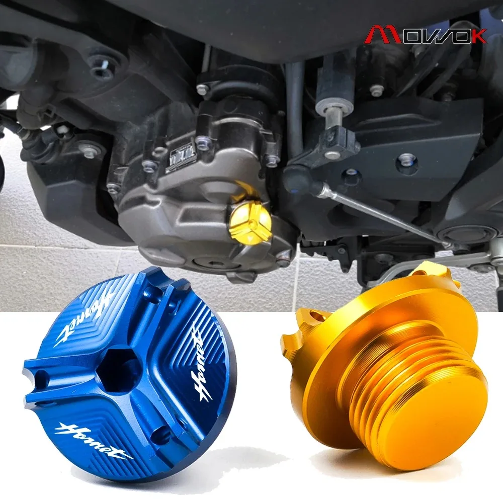 Рисунок 2 - Для Honda Hornet 600 900 CB600F