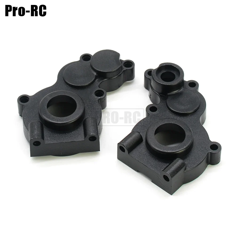 1Set Middle Gear Box R86020 Set for RC Crawler RGT 1/10 Monster Truck Off Road Rock Cruiser EX86100 Spare Parts