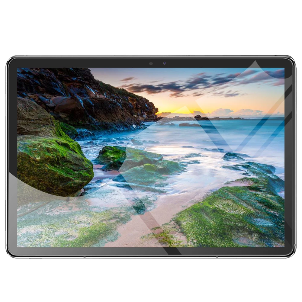 10.8 inch 4G tablet PC 4gb RAM android tablets 128 gb TF card support maker machine order tablette restaurant