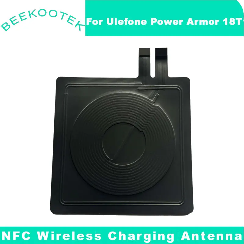 

Новая оригинальная антенна Ulefone Power Armor 18 Armor 18T Armor 19T NFC для беспроводной зарядки телефона Ulefone Power Armor 18T