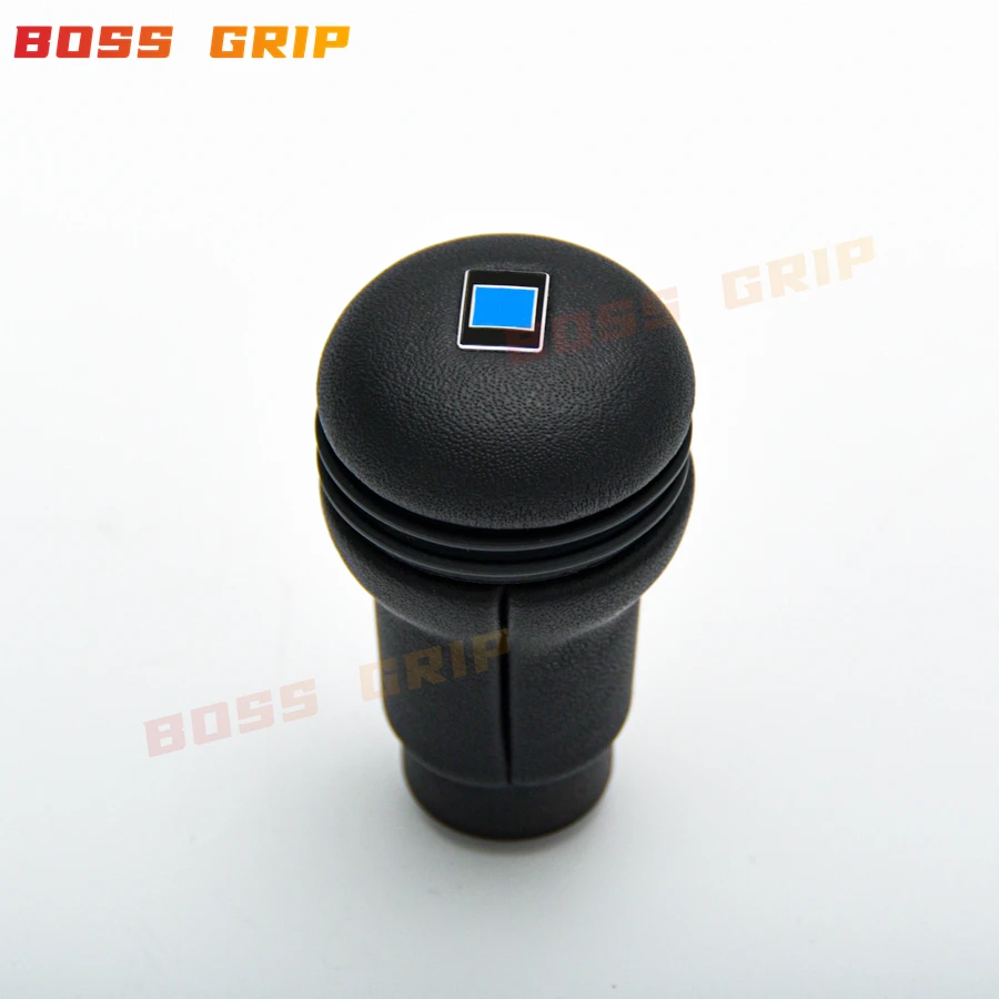 High Quality Car Manual Leather Gear Knob JDM Evolution Nardi Gear Shifter Lever Stick Car Accessories