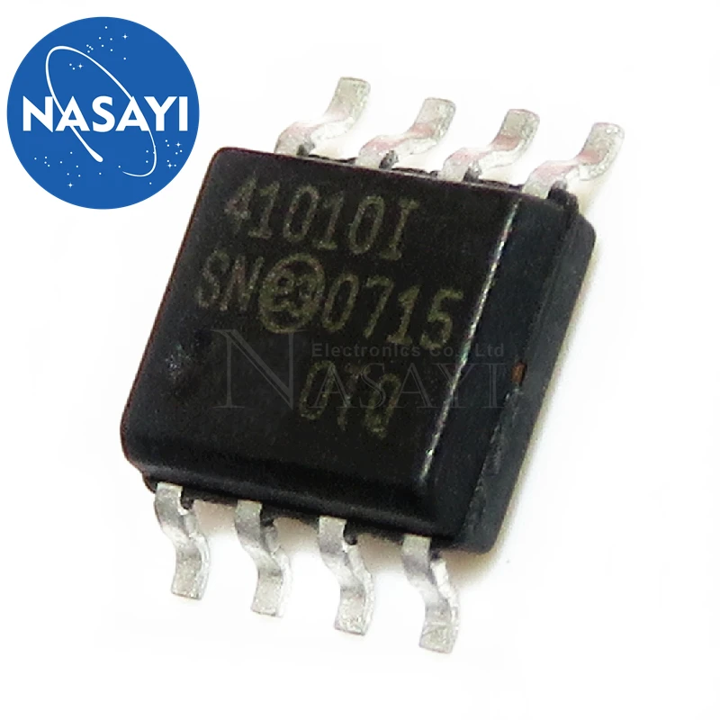 5pcs/lot MCP41010-I/SN MCP41010 41010-I/SN SOP8 IC best quality In Stock