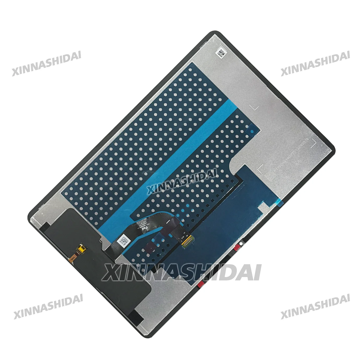 

11.0“ Screen For Xiaomi Redmi Pad 2 23073RPBFC LCD Display For Redmi Pad 2nd Gen Touch Digitizer Full Assembly Repair Parts