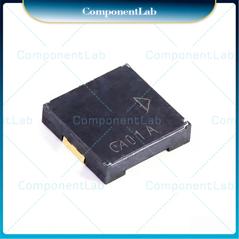 

10-50 шт. новый оригинальный PKLCS1212E4001-R1 4 кГц 12*12*3 мм пассивный зуммер напряжения