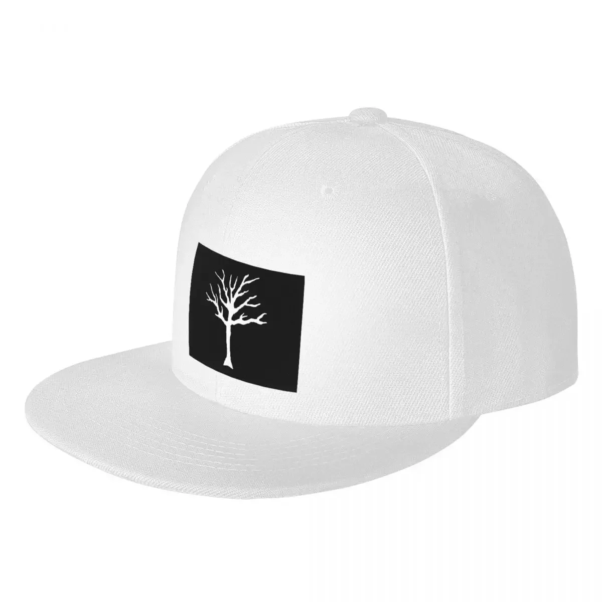 XXXTentacion Tree Tattoo Design Cap Fashion Casual Baseball Caps Adjustable Hat Hip Hop Summer Unisex Baseball Hats